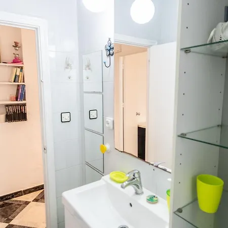 Apartamento La Perla Flamenca *