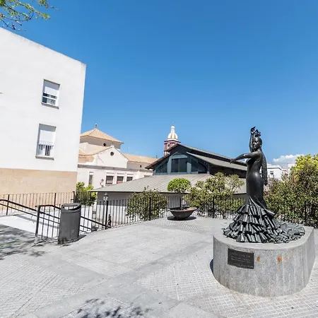 La Perla Flamenca * Cádis
