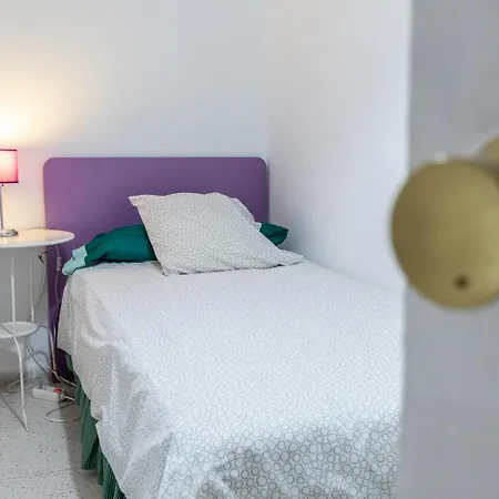 Apartment La Perla Flamenca Cadiz