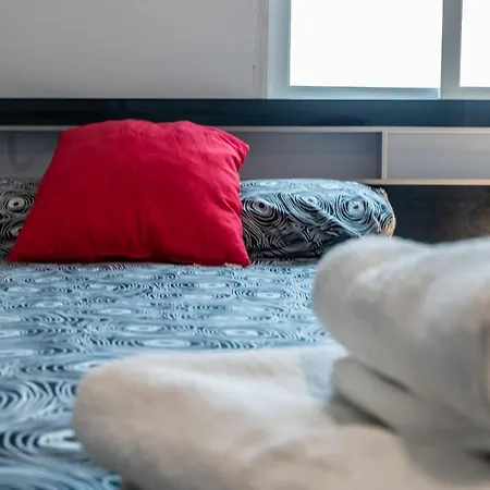 Apartamento La Perla Flamenca