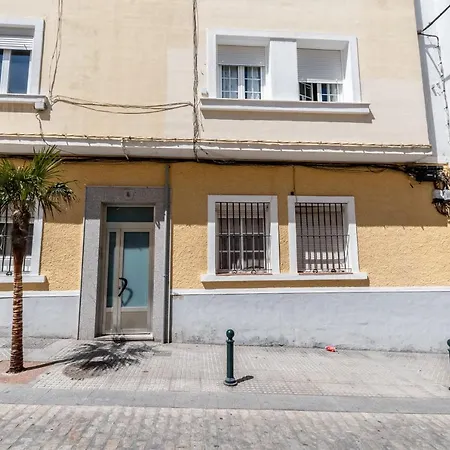 La Perla Flamenca * Cadiz