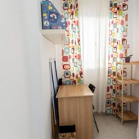 Apartment La Perla Flamenca Cadiz